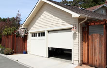 Rattery garage construction leads